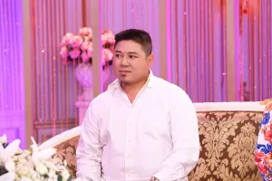 Con trai Xuân Kỳ: 'Cha rất dứt khoát trong giáo dục con cái'