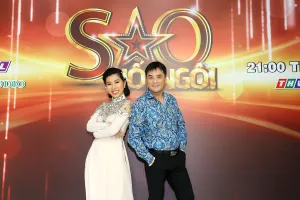 Ca sĩ đình đám một thời Chế Thanh than khổ vì con gái 