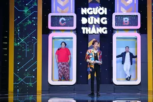 Lực sĩ Phạm Văn Mách buồn bã hát 'Một thời đã xa' 