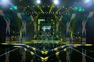 Hãy nghe tôi hát 2021 tiết lộ con số đầu tư 'khủng'