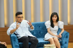 Ốc Thanh Vân ngưỡng mộ cặp đôi 'sống thử trước hôn nhân'