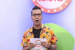 Hoàng Rapper chia sẻ không quá kì vọng vào nghề nghiệp của con