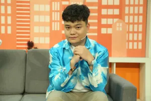 Trịnh Tú Trung bị đồng nghiệp 'tố' chuyện quát mắng thí sinh