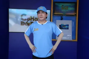 Kim Tử Long chia sẻ sức khỏe giảm sút, hay bị đau nhức 