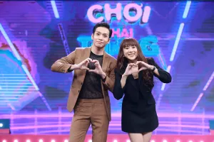 Hồ Bích Trâm và Bạch Công Khanh muốn thành vợ chồng?