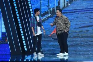 Hoàng Hải con trai Hoàng Sơn kể lại thời đóng vai quần chúng 