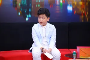 Cậu bé 9 tuổi quyết liệt muốn ba bỏ thuốc lá, rượu bia 