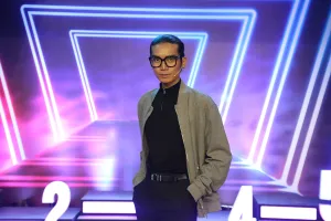 BB Trần khao khát được là 'đàn ông' trên sân khấu