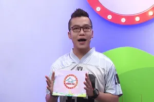 MC Hoàng Rapper khuyên cha mẹ thường xuyên chia sẻ với con