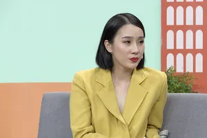 Phạm Lịch bật khóc tiết lộ em trai 21 tuổi đột ngột qua đời