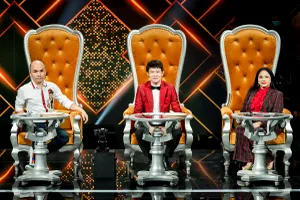 Danh ca Thái Châu tiếc nuối cho Tuấn Hoàng