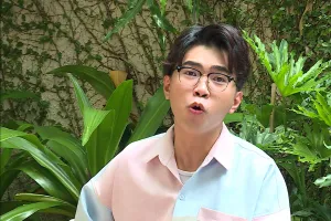 Minh Dự 'cạch mặt' Đàm Phương Linh vì đi trễ