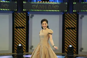 Tố My khẳng định là người cầu toàn nên không thích hát nhép