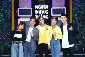 Tăng Phúc, Tâm Anh và màn đấu khẩu 'nhây và lầy' không hồi kết