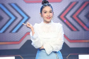 Khả Như: 'Như không có ý định kết hôn hay có người yêu'