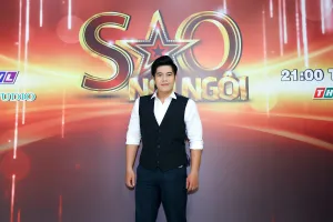 Bùi Công Danh chuyên trị vai phản diện để khán giả 'bớt ghét'