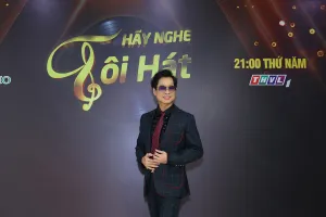 Ngọc Sơn tiết lộ ca khúc 'Hiếu thảo' sáng tác chỉ 15 phút