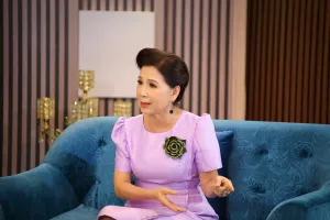 NSND Kim Xuân từng đánh đổi hạnh phúc để theo đuổi đam mê 