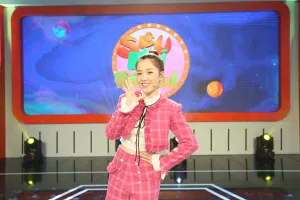 MC Puka bất ngờ chia sẻ bí mật hồi nhỏ 