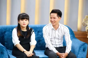 Ốc Thanh Vân không tin cặp vợ chồng từ bỏ được ma túy