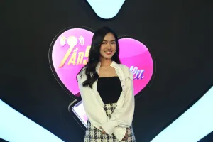 Nữ chính Diễm Trinh đốn tim 5 soái ca với giọng hát ngọt lịm 