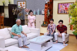 Cười ra nước mắt với hiện tượng 'Nhà tôi 3 đời' 