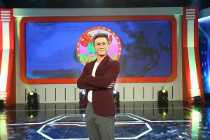 Thiên Vương, Thu Ngọc hợp sức 'cà khịa' về giọng ca của Puka