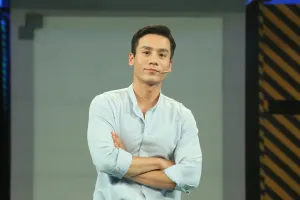 Cao Xuân Tài: 'Tôi cần một người phụ nữ để chia sẻ'