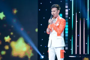 Nguyên Vũ: 'Không được khán giả yêu thương là thất bại'