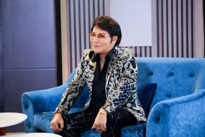 Nghệ sĩ Linh Tâm hối hận vì hay dùng vũ lực với Linh Tý