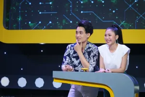 Đoàn Tuấn than thở khi bạn gái Phương Uyên muốn anh 'bốc hơi'