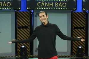 Ngọc Phước tố BB Trần 'bạo hành thể xác'