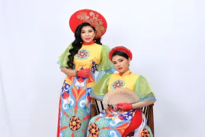 Hoài Thanh hội đủ thanh sắc sẽ bứt phá tại 'Sao nối ngôi'