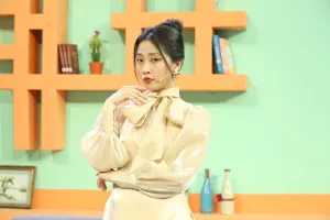 Liêu Hà Trinh thừa nhận đôi lúc cẩu thả trong việc hành văn