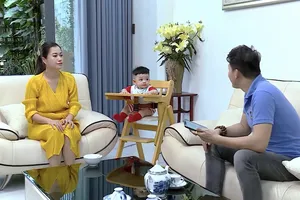 Tác hại khôn lường của việc cho trẻ xem điện thoại quá nhiều