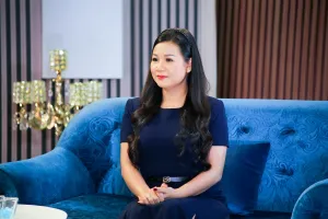 Dương Hồng Loan áp lực khi chồng yêu cầu 'chọn hát hoặc anh' 