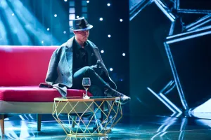 Danh ca Chế Thanh phong cho Quân Pino là 'Giọng ca lãng tử'