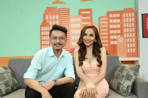 Hứa Minh Đạt chia sẻ bí quyết nuôi dạy con cái