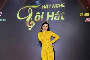 Danh ca Giao Linh khẳng định Như Thùy sẽ thành công với nhạc Bolero