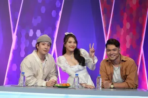 Ngọc Thảo 'lớn' khi nhờ chuyển từ ghét sang yêu đọc sách