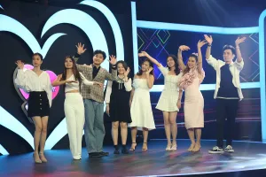 Nam đạo diễn bị gái xinh thẳng thừng từ chối vì 'trẻ con'