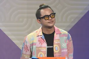 La Thành lần đầu tiết lộ chuyện bị mẹ phát hiện khi bỏ học