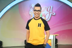 Hoàng Rapper từng ôm chân vợ và khóc vì gặp áp lực