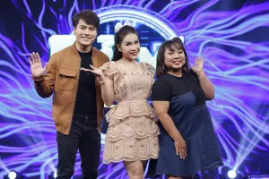 Kim Đào từng 'block' Võ Tấn Phát vì bị xem là trợ lý