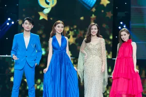 Chinh phục Danh ca Họa Mi, Như Thùy lần thứ hai gây bất ngờ