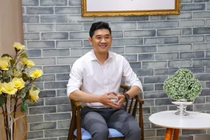 Cái tôi quá lớn tạo ra rào cản giữa diễn viên Minh Quốc và vợ