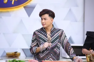 'Thần tượng tuổi teen' Dương Hiếu Nghĩa bị tố 'cắt mắt, gọt cằm'