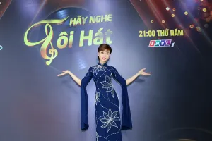 Thái Bảo: 'Cô học viên thạc sĩ bỏ việc để theo đuổi ca hát'