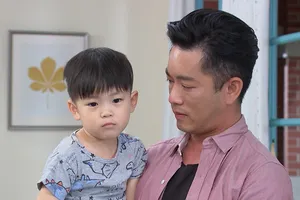 Thiên Nghi đau buồn khi biết Đậu Đậu mắc phải căn bệnh ác tính