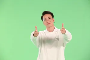 ST Sơn Thạch chia sẻ về sự nghiệp ở tuổi 30